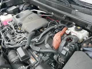 ✅ 2020 Toyota RAV4 Hybrid Limited • VIN: JTMDWRFV9LD529516 • Lot: 43482307. Listed on IAAI with 178,629 mi. Free auction sales archive from the USA and detailed vehicle history report at DreamBid. Image 20.