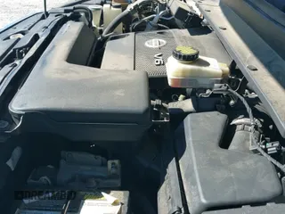 ✅ 2016 Nissan Pathfinder SL • VIN: 5N1AR2MM0GC601660 • Lot: 43121691. Listed on IAAI with 196,827 mi. Free auction sales archive from the USA and detailed vehicle history report at DreamBid. Image 19.