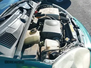 ✅ 2002 Toyota Prius • VIN: JT2BK18U720040717 • Лот: 43291489. Опубликован ранее на IAAI с пробегом 258 567 миль. Бесплатный доступ к архиву аукционных продаж из США и подробный отчёт об истории автомобиля на DreamBid. Изображение 12.