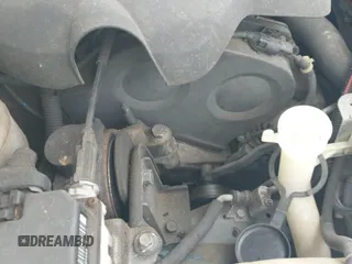 ✅ 2003 Kia Sedona LX • VIN: KNDUP131736487304 • Lot: 42915081. Listed on IAAI with 180,003 mi. Free auction sales archive from the USA and detailed vehicle history report at DreamBid. Image 12.