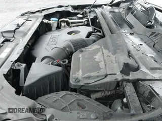 ✅ 2016 Land Rover Discovery Sport HSE Lux • VIN: SALCT2BG0GH553780 • Lot: 42572485. Listed on IAAI with 131,264 mi. Free auction sales archive from the USA and detailed vehicle history report at DreamBid. Image 19.