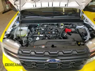 ✅ 2024 Ford Maverick XL • VIN: 3FTTW8B93RRB68797 • Lot: 66612985. Listed on Copart with 5,177 mi. Free auction sales archive from the USA and detailed vehicle history report at DreamBid. Image 13.