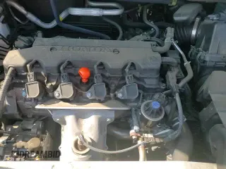 ✅ 2021 Honda HR-V EX-L • VIN: 3CZRU6H76MM722036 • Лот: 67436905. Опубликован ранее на Copart с пробегом 45 825 миль. Бесплатный доступ к архиву аукционных продаж из США и подробный отчёт об истории автомобиля на DreamBid. Изображение 14.