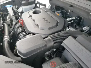 ✅ 2020 Hyundai Santa Fe Limited • VIN: 5NMS53AD6LH147005 • Лот: 91862925. Опубликован ранее на Copart с пробегом 75 429 миль. Бесплатный доступ к архиву аукционных продаж из США и подробный отчёт об истории автомобиля на DreamBid. Изображение 13.