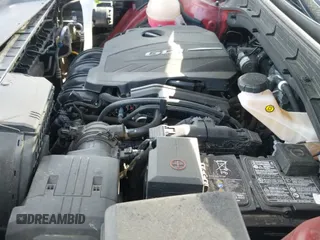 ✅ 2023 Kia Sorento LX • VIN: 5XYRG4LC9PG202128 • Лот: 43259200. Опубликован ранее на IAAI с пробегом 44 038 миль. Бесплатный доступ к архиву аукционных продаж из США и подробный отчёт об истории автомобиля на DreamBid. Изображение 19.