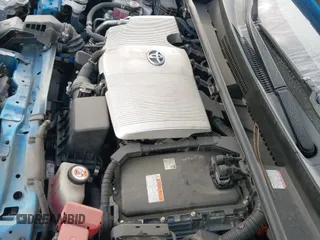 ✅ 2020 Toyota Prius LE • VIN: JTDKARFU9L3125084 • Лот: 43695188. Опубликован ранее на IAAI с пробегом 53 435 миль. Бесплатный доступ к архиву аукционных продаж из США и подробный отчёт об истории автомобиля на DreamBid. Изображение 19.