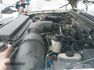 ✅ 2003 Ford F-150 XL • VIN: 2FTRX18L43CA24225 • Lot: 43455179. Listed on IAAI with 270,268 mi. Free auction sales archive from the USA and detailed vehicle history report at DreamBid. Image 14.