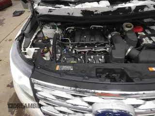 ✅ 2018 Ford Explorer XLT • VIN: 1FM5K8D84JGC14332 • Лот: 92922215. Опубликован ранее на Copart с пробегом 71 656 миль. Бесплатный доступ к архиву аукционных продаж из США и подробный отчёт об истории автомобиля на DreamBid. Изображение 14.