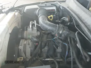 ✅ 2011 Jeep Liberty Sport Jet • VIN: 1J4PN2GK4BW531246 • Lot: 42430928. Listed on IAAI with 142,887 mi. Free auction sales archive from the USA and detailed vehicle history report at DreamBid. Image 19.