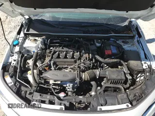 ✅ 2022 Honda Civic Touring • VIN: 2HGFE1F93NH307951 • Лот: 82345935. Опубликован ранее на Copart с пробегом 61 323 миль. Бесплатный доступ к архиву аукционных продаж из США и подробный отчёт об истории автомобиля на DreamBid. Изображение 14.