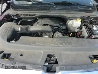 ✅ 2022 Ram 1500 Big Horn • VIN: 1C6RREBT2NN335795 • Лот: 86213565. Опубликован ранее на Copart с пробегом 82 273 миль. Бесплатный доступ к архиву аукционных продаж из США и подробный отчёт об истории автомобиля на DreamBid. Изображение 13.