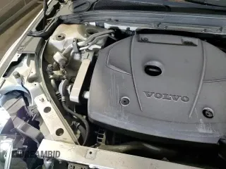 ✅ 2018 Volvo V90 • VIN: YV4A22NL3J1024279 • Lot: 41857145. Listed on Copart with 62,488 mi. Free auction sales archive from the USA and detailed vehicle history report at DreamBid. Image 16.