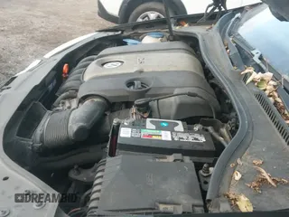 ✅ 2008 Volkswagen Jetta SE • VIN: 3VWRZ71K38M099764 • Lot: 43673668. Wystawiony na IAAI z przebiegiem 110 998 mil. Bezpłatny archiwum sprzedaży aukcyjnych z USA i szczegółowy raport historii pojazdu na DreamBid. Zdjęcie 12.