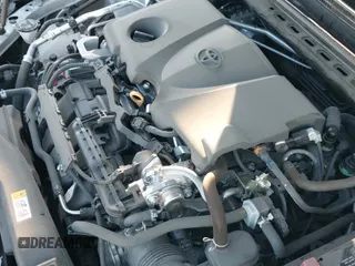 ✅ 2024 Toyota Camry LE • VIN: 4T1C11AK4RU197692 • Lot: 43599991. Listed on IAAI with 23,710 mi. Free auction sales archive from the USA and detailed vehicle history report at DreamBid. Image 19.