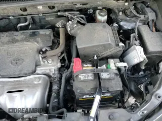 ✅ 2018 Toyota RAV4 Limited • VIN: JTMYFREV1JJ196570 • Lot: 90246375. Listed on Copart with 47,557 mi. Free auction sales archive from the USA and detailed vehicle history report at DreamBid. Image 16.