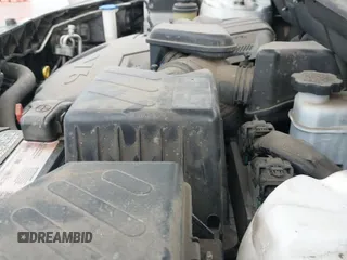 ✅ 2009 Hyundai Santa Fe Limited • VIN: 5NMSH13EX9H331843 • Lot: 42737345. Listed on IAAI with 196,875 mi. Free auction sales archive from the USA and detailed vehicle history report at DreamBid. Image 12.