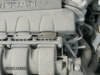 ✅ 2016 Nissan Sentra SR • VIN: 3N1AB7AP9GY312243 • Lot: 43317086. Listed on IAAI with 69,761 mi. Free auction sales archive from the USA and detailed vehicle history report at DreamBid. Image 20.