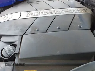 ✅ 2003 Mercedes-Benz C 240 • VIN: WDBRF61J43A446598 • Lot: 41925959. Listed on IAAI with Not provided. Free auction sales archive from the USA and detailed vehicle history report at DreamBid. Image 12.