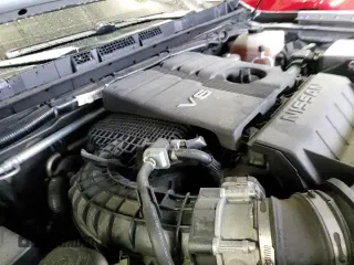 ✅ 2022 Nissan Frontier SV • VIN: 1N6ED1EK6NN624550 • Лот: 90097495. Опубликован ранее на Copart с пробегом 72 510 миль. Бесплатный доступ к архиву аукционных продаж из США и подробный отчёт об истории автомобиля на DreamBid. Изображение 14.