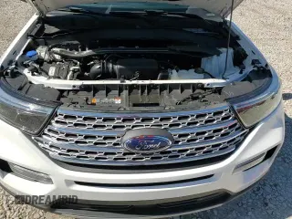 ✅ 2022 Ford Explorer Limited • VIN: 1FMSK8FH8NGB35350 • Лот: 84867955. Опубликован ранее на Copart с пробегом 32 377 миль. Бесплатный доступ к архиву аукционных продаж из США и подробный отчёт об истории автомобиля на DreamBid. Изображение 16.