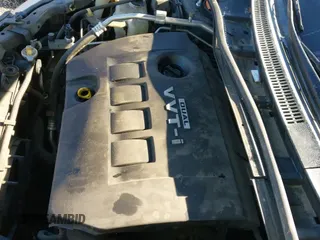 ✅ 2009 Toyota Corolla • VIN: 1NXBU40E69Z051391 • Lot: 43324734. Listed on IAAI with 200,441 mi. Free auction sales archive from the USA and detailed vehicle history report at DreamBid. Image 12.