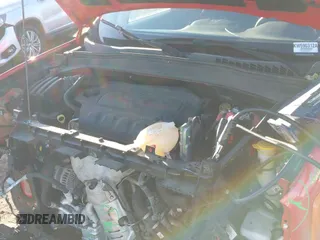 ✅ 2018 Jeep Renegade Upland • VIN: ZACCJBAB0JPH93740 • Lot: 41705533. Listed on IAAI with 68,178 mi. Free auction sales archive from the USA and detailed vehicle history report at DreamBid. Image 19.