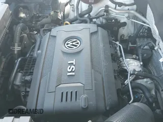 ✅ 2021 Volkswagen Atlas SE • VIN: 1V2JC2CA8MC214796 • Lot: 42691862. Listed on IAAI with 56,036 mi. Free auction sales archive from the USA and detailed vehicle history report at DreamBid. Image 19.