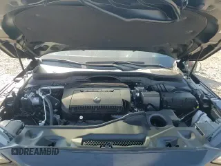 ✅ 2025 Acura MDX w/A-Spec Advance Package • VIN: 5J8YE1H91SL010536 • Lot: 41827415. Listed on Copart with 1,072 mi. Free auction sales archive from the USA and detailed vehicle history report at DreamBid. Image 14.