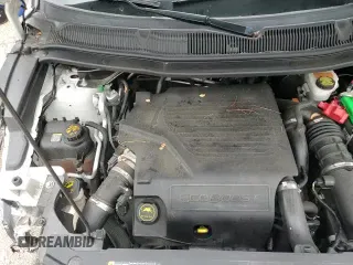 ✅ 2019 Ford Explorer Platinum • VIN: 1FM5K8HT7KGA02296 • Лот: 84297605. Опубликован ранее на Copart с пробегом 120 049 миль. Бесплатный доступ к архиву аукционных продаж из США и подробный отчёт об истории автомобиля на DreamBid. Изображение 14.