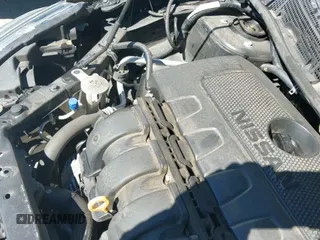 ✅ 2017 Nissan Sentra SR • VIN: 3N1AB7AP0HY235148 • Lot: 43499148. Listed on IAAI with 124,111 mi. Free auction sales archive from the USA and detailed vehicle history report at DreamBid. Image 13.