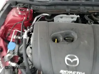 ✅ 2017 Mazda 3 Grand Touring • VIN: JM1BN1M39H1135360 • Lot: 94361145. Wystawiony na Copart z przebiegiem 68 740 mil. Bezpłatny archiwum sprzedaży aukcyjnych z USA i szczegółowy raport historii pojazdu na DreamBid. Zdjęcie 13.