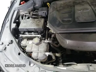 ✅ 2020 Dodge Durango GT Plus • VIN: 1C4RDHDG7LC222605 • Lot: 69654225. Listed on Copart with 85,851 mi. Free auction sales archive from the USA and detailed vehicle history report at DreamBid. Image 14.