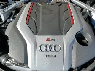 ✅ 2023 Audi RS 5 Sportback • VIN: WUAAWCF51PA900100 • Лот: 41995035. Опубликован ранее на Copart с пробегом 11 725 миль. Бесплатный доступ к архиву аукционных продаж из США и подробный отчёт об истории автомобиля на DreamBid. Изображение 15.