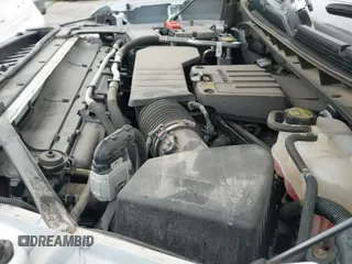 ✅ 2023 Chevrolet Silverado 1500 Custom Trail Boss • VIN: 3GCPDCEK7PG279547 • Lot: 41872652. Wystawiony na IAAI z przebiegiem 17 677 mil. Bezpłatny archiwum sprzedaży aukcyjnych z USA i szczegółowy raport historii pojazdu na DreamBid. Zdjęcie 22.