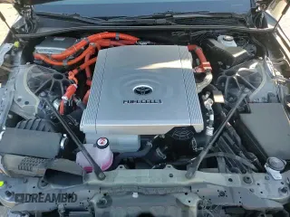 ✅ 2023 Toyota Mirai XLE • VIN: JTDAAAAA6PA007974 • Лот: 82754355. Опубликован ранее на Copart с пробегом 20 236 миль. Бесплатный доступ к архиву аукционных продаж из США и подробный отчёт об истории автомобиля на DreamBid. Изображение 16.