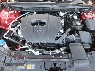 ✅ 2025 Mazda CX-50 S Premium • VIN: 7MMVABDM9SN347411 • Лот: 81778725. Опубликован ранее на Copart с пробегом 996 миль. Бесплатный доступ к архиву аукционных продаж из США и подробный отчёт об истории автомобиля на DreamBid. Изображение 16.