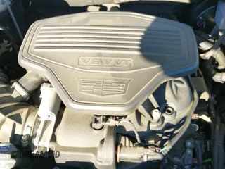 ✅ 2020 Cadillac XT5 Sport AWD • VIN: 1GYKNGRS3LZ231914 • Лот: 41212426. Опубликован ранее на IAAI с пробегом 51 561 миль. Бесплатный доступ к архиву аукционных продаж из США и подробный отчёт об истории автомобиля на DreamBid. Изображение 19.