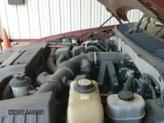 ✅ 2008 Ford Expedition Eddie Bauer • VIN: 1FMFU17508LA14346 • Lot: 42581197. Listed on IAAI with 207,697 mi. Free auction sales archive from the USA and detailed vehicle history report at DreamBid. Image 19.