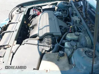 ✅ 1997 Buick Park Avenue • VIN: 1G4CW52K7V4655792 • Lot: 42651907. Listed on IAAI with 84,747 mi. Free auction sales archive from the USA and detailed vehicle history report at DreamBid. Image 12.