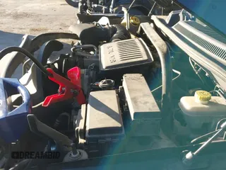 ✅ 2007 Jeep Commander Limited • VIN: 1J8HG58P57C621538 • Лот: 41433752. Опубликован ранее на IAAI с пробегом 180 844 миль. Бесплатный доступ к архиву аукционных продаж из США и подробный отчёт об истории автомобиля на DreamBid. Изображение 15.