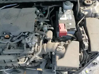 ✅ 2021 Toyota Camry SE Nightshade • VIN: 4T1G11AKXMU536420 • Lot: 91485615. Listed on Copart with 40,035 mi. Free auction sales archive from the USA and detailed vehicle history report at DreamBid. Image 13.