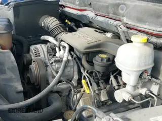 ✅ 2003 Dodge 1500 ST • VIN: 1D7HA16D33J599688 • Lot: 41452230. Listed on IAAI with 175,431 mi. Free auction sales archive from the USA and detailed vehicle history report at DreamBid. Image 13.