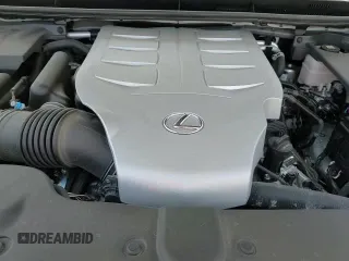 ✅ 2023 Lexus GX 460 Luxury • VIN: JTJGM7BX5P5346688 • Lot: 56100525. Wystawiony na Copart z przebiegiem 35 104 mil. Bezpłatny archiwum sprzedaży aukcyjnych z USA i szczegółowy raport historii pojazdu na DreamBid. Zdjęcie 15.