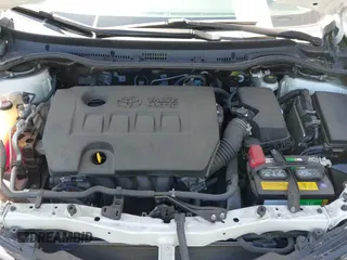 ✅ 2016 Scion iM • VIN: JTNKARJE4GJ515653 • Lot: 42774610. Listed on IAAI with 52,426 mi. Free auction sales archive from the USA and detailed vehicle history report at DreamBid. Image 19.