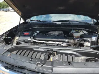 2021 Chevrolet Silverado 1500 LT z VIN 1GCPYDEK8MZ268174, wystawiony jako Copart lot #70090365 z przebiegiem 96 868 mil mil oraz Czysty tytuł • Clean title. Historia ofert i sprzedaży dostępna na DreamBid. Obrazek 13.