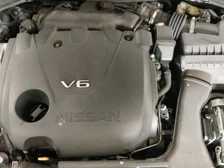 ✅ 2017 Nissan Maxima SV • VIN: 1N4AA6AP9HC448463 • Lot: 42403975. Listed on IAAI with 64,387 mi. Free auction sales archive from the USA and detailed vehicle history report at DreamBid. Image 19.