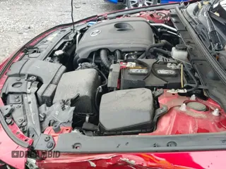 ✅ 2020 Mazda 3 Select • VIN: JM1BPACLXL1165715 • Лот: 43569926. Опубликован ранее на IAAI с пробегом 85 097 миль. Бесплатный доступ к архиву аукционных продаж из США и подробный отчёт об истории автомобиля на DreamBid. Изображение 20.