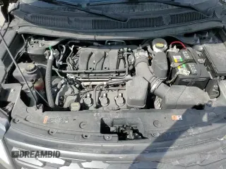 ✅ 2019 Ford Explorer XLT • VIN: 1FM5K8D83KGA86957 • Лот: 90039695. Опубликован ранее на Copart с пробегом 55 344 миль. Бесплатный доступ к архиву аукционных продаж из США и подробный отчёт об истории автомобиля на DreamBid. Изображение 15.