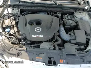 ✅ 2021 Mazda 6 Grand Touring • VIN: JM1GL1TY1M1613547 • Lot: 65716425. Listed on Copart with 45,601 mi. Free auction sales archive from the USA and detailed vehicle history report at DreamBid. Image 15.