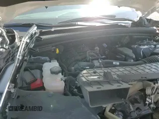 ✅ 2025 Jeep Grand Cherokee Limited • VIN: 1C4RJGBG7SC287457 • Лот: 84611965. Опубликован ранее на Copart с пробегом 8 782 миль. Бесплатный доступ к архиву аукционных продаж из США и подробный отчёт об истории автомобиля на DreamBid. Изображение 14.